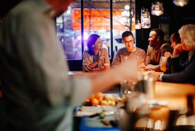 Taste the world in Vancouver - Sponcon Nov 2022