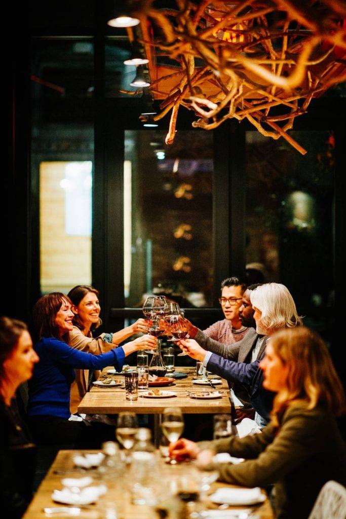 Taste the world in Vancouver - Sponcon Nov 2022