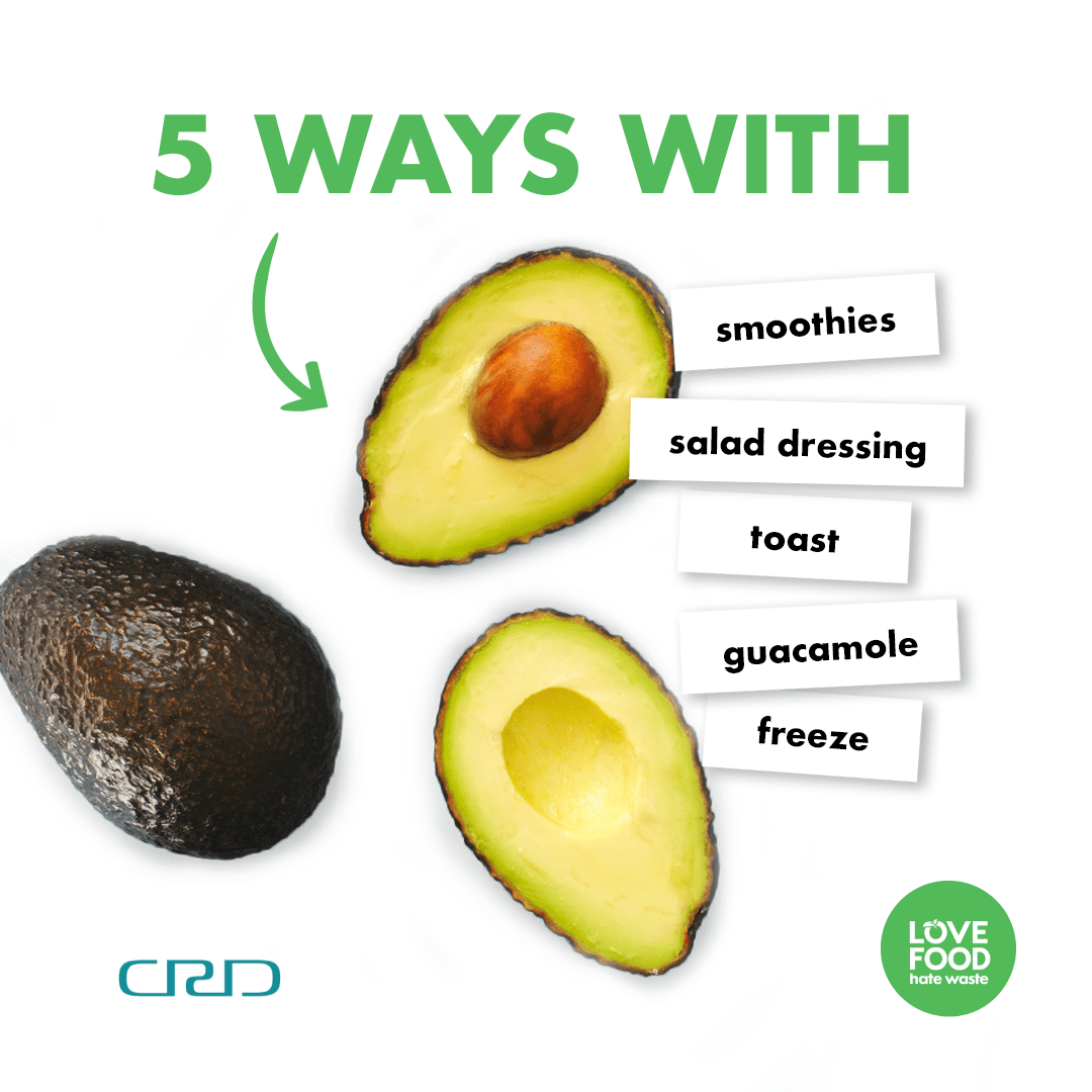 avocado