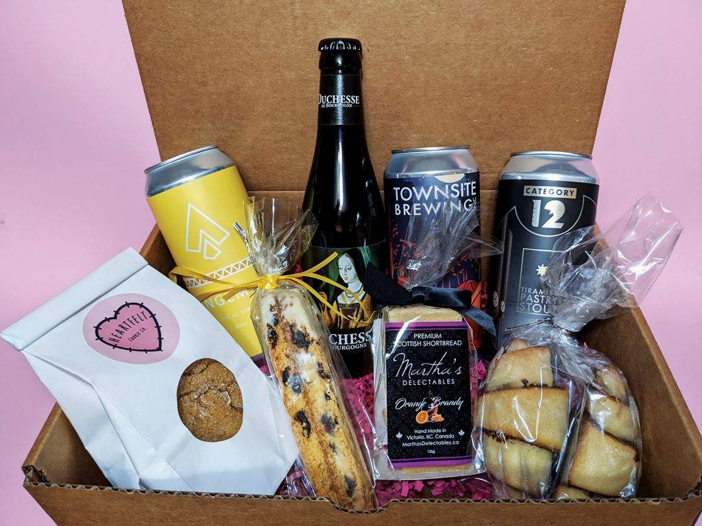 A Baker's Dozen of Holiday Gifts - YAM Nov/Dec 2022