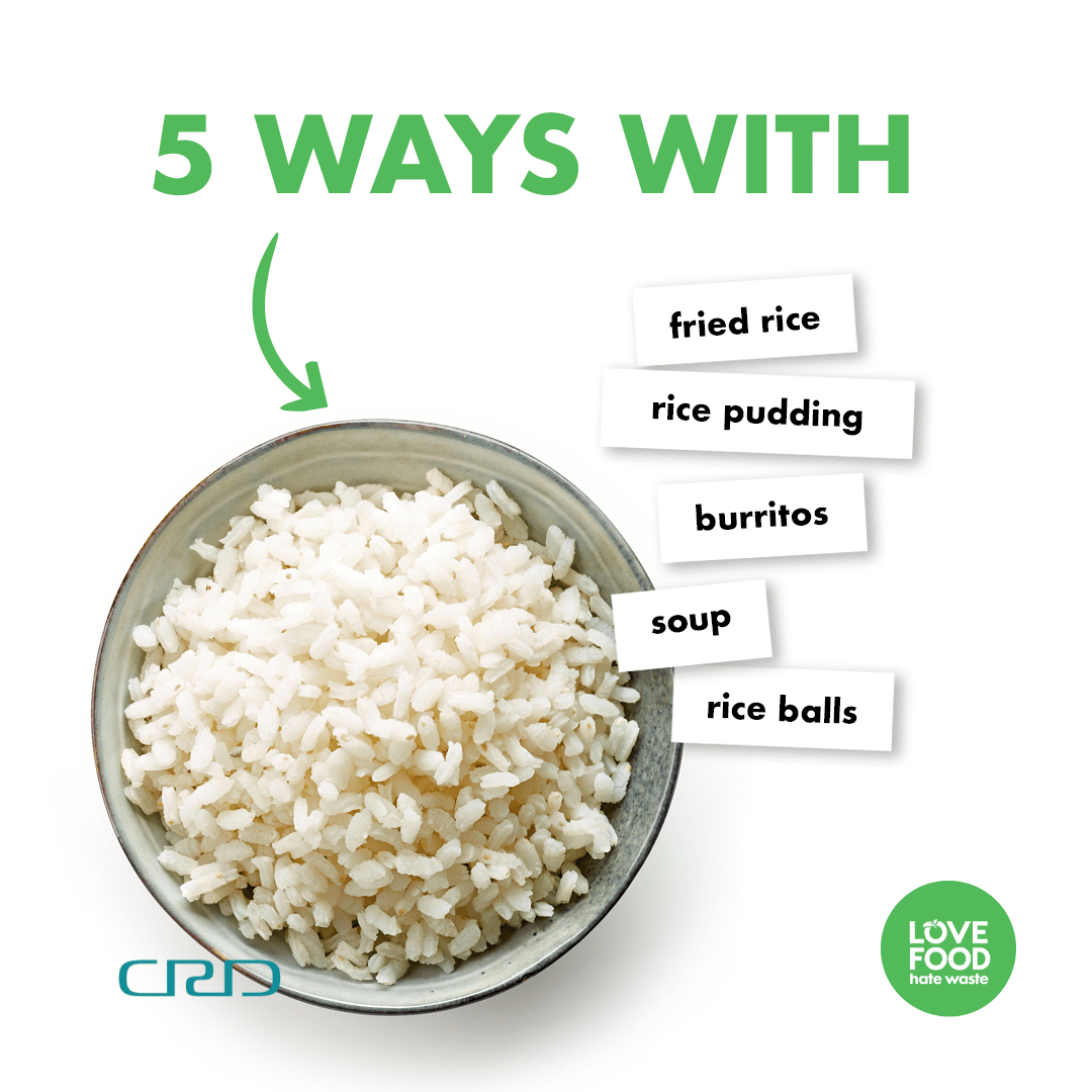 rice