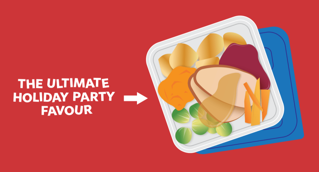 Reduce Your Holiday “Waste” Line - CRD SPONCON DEC 2022