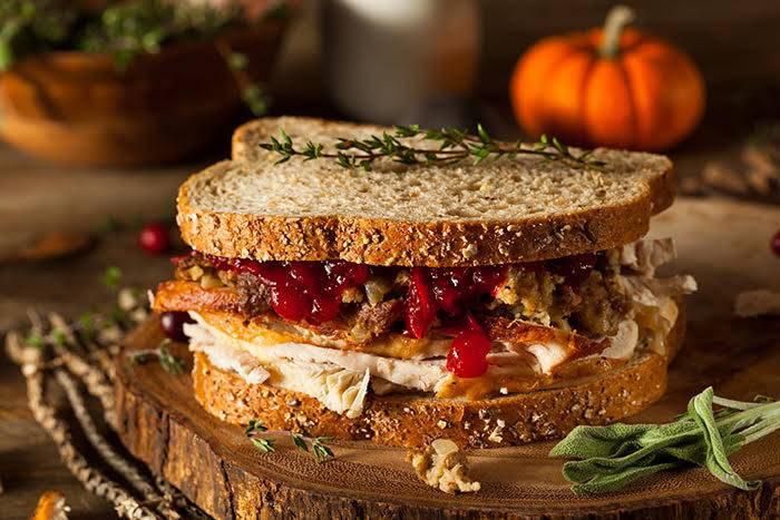 Reduce Your Holiday “Waste” Line - CRD SPONCON DEC 2022