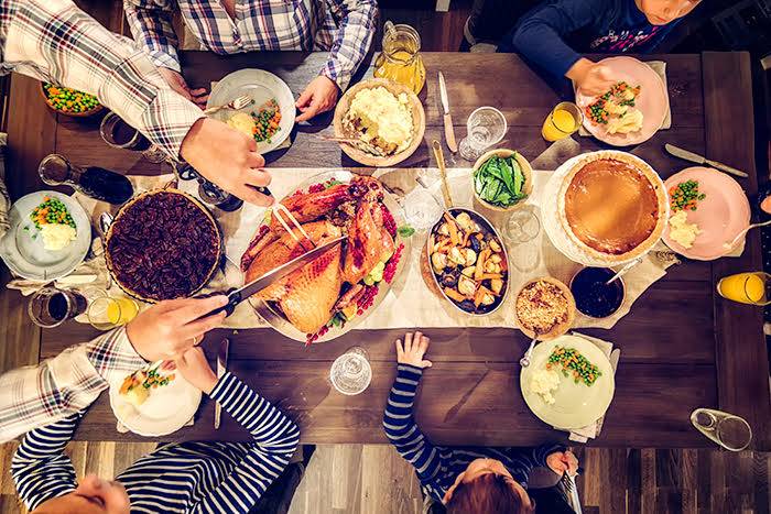 Reduce Your Holiday “Waste” Line - CRD SPONCON DEC 2022