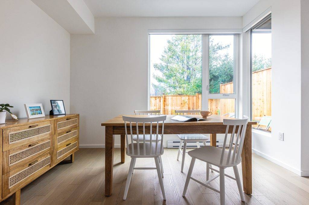 New Space, New Start - YAM Magazine Colour Issue 2023
