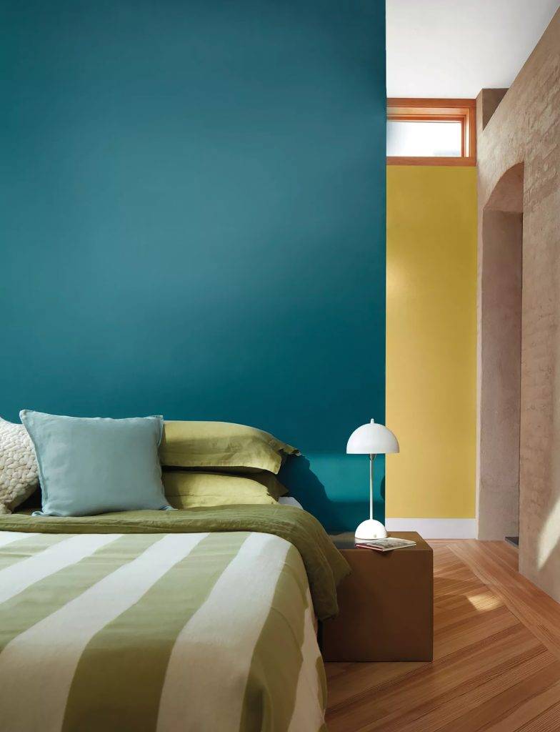 True to You Hues - YAM Colour Issue 2022 2023