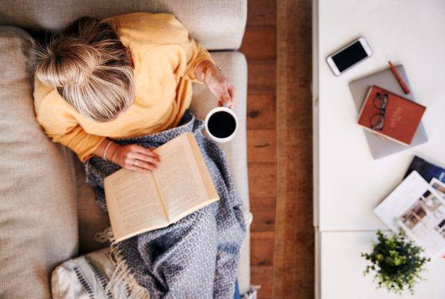 3 Cozy Reads - YAM Jan/Feb 2023