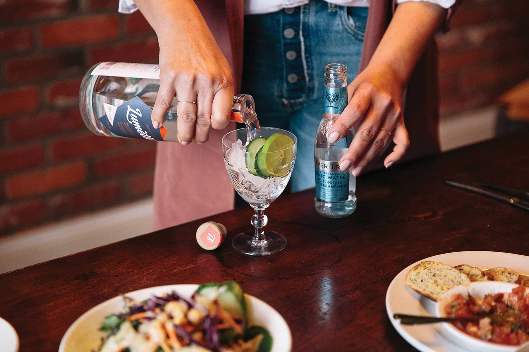 Free Spirits - YAM Colour Issue Jan/Feb 2023