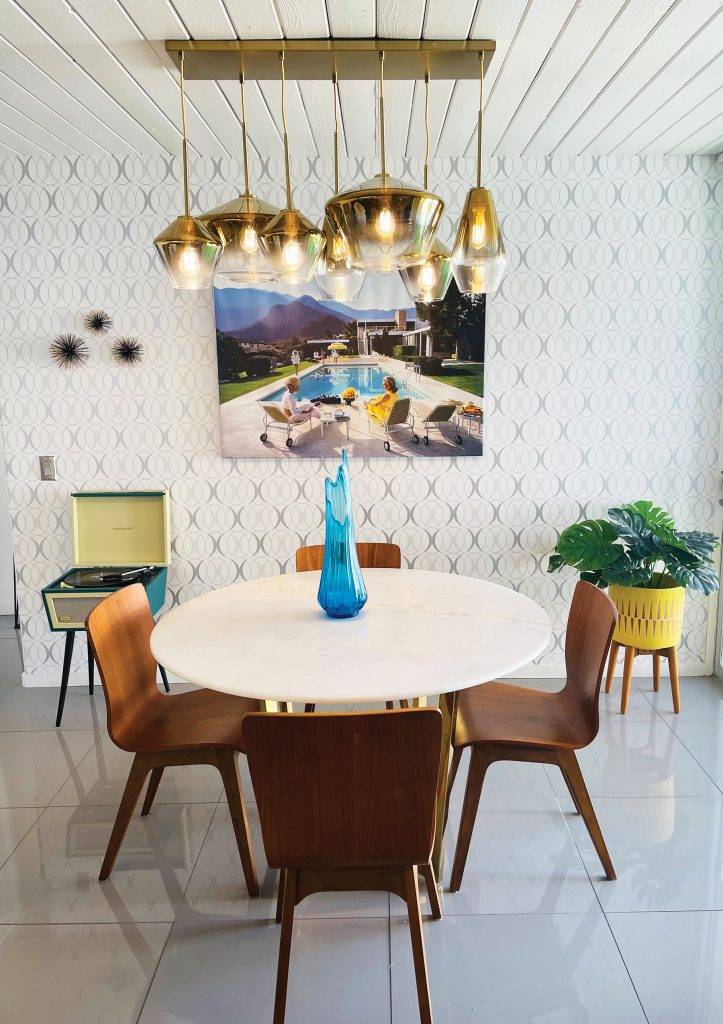 Escape the grey: three great destinations to explore right now - YAM Colour Issue JAN/FEB 2023