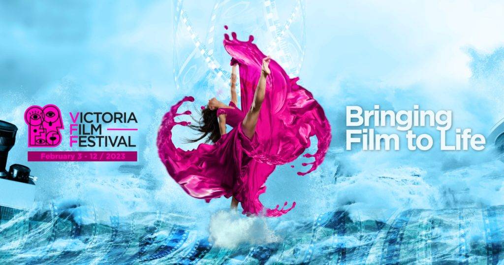 Victoria Film Festival 2023