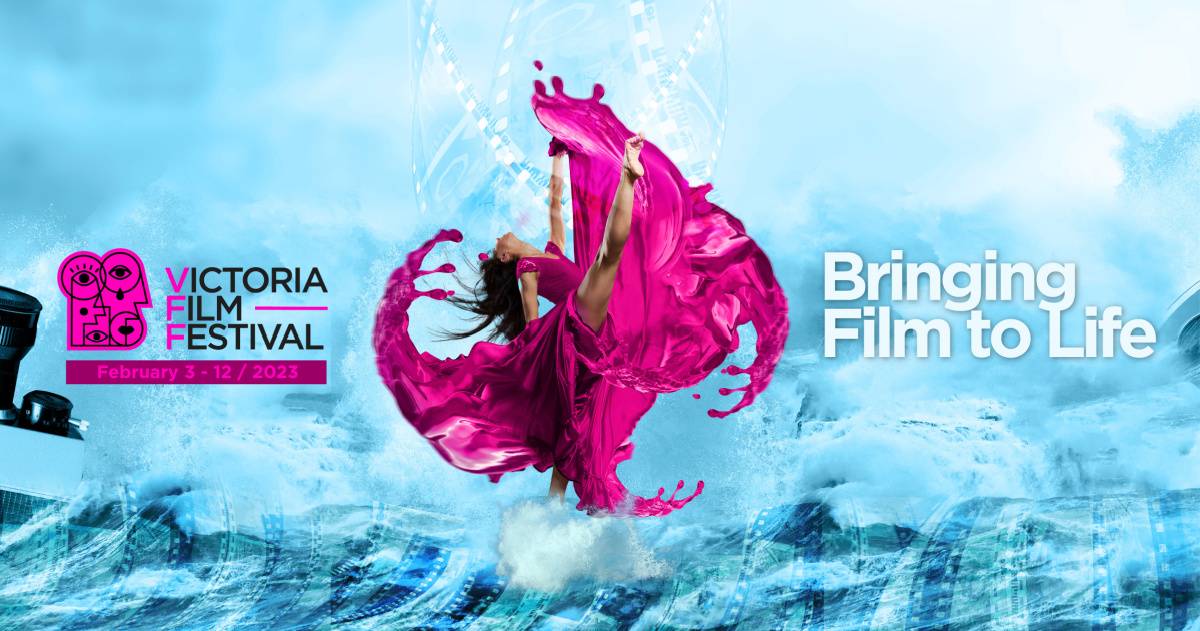 Victoria Film Festival 2023
