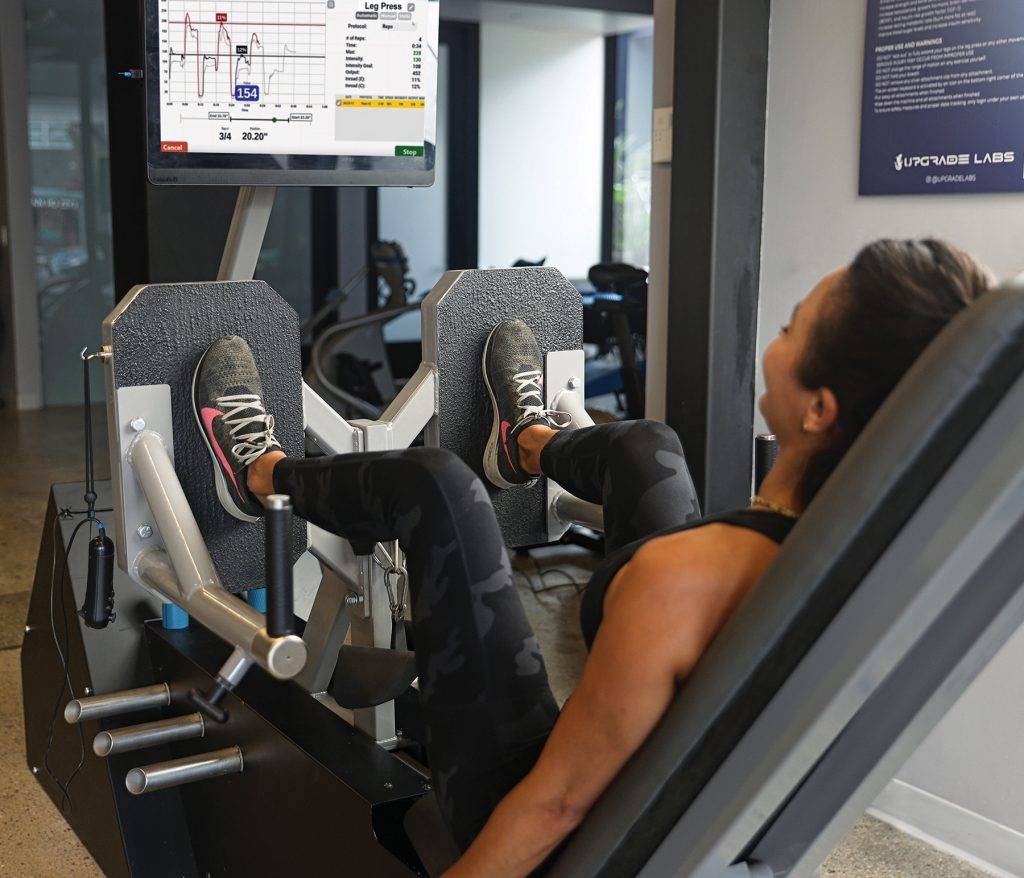 Fitness of the future - YAM colour issue Jan/Feb 2023