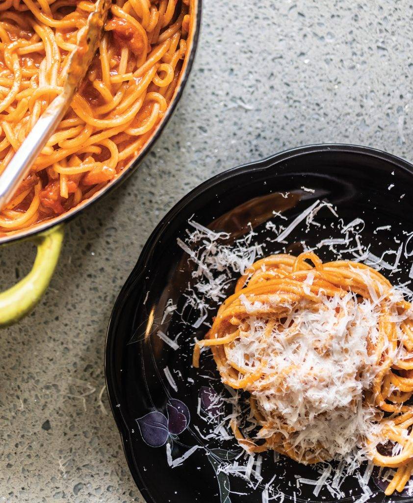 Viva Italia - Fill your pantry with all the best flavours of Italian cuisine - YAM Magazine Colour Issue Jan/Feb 2023
