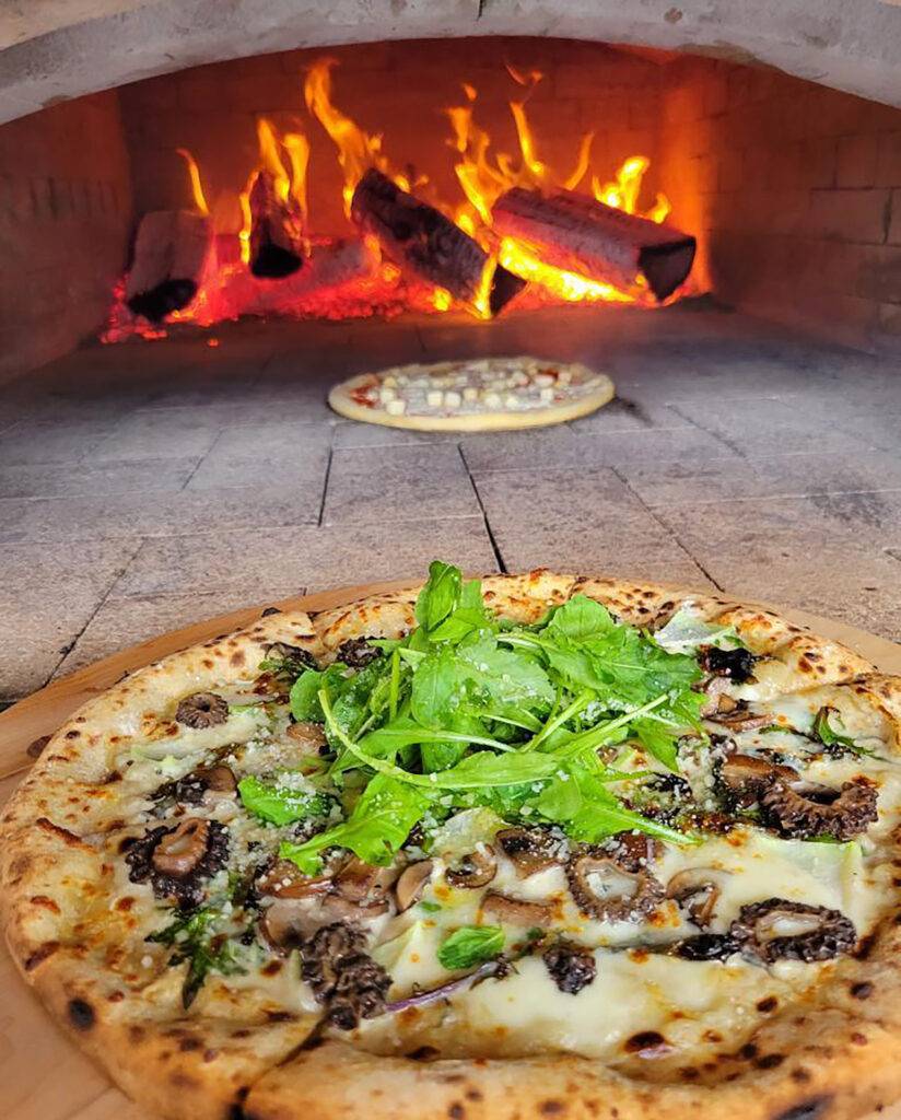 National Pizza Day - YAM Feb 2023