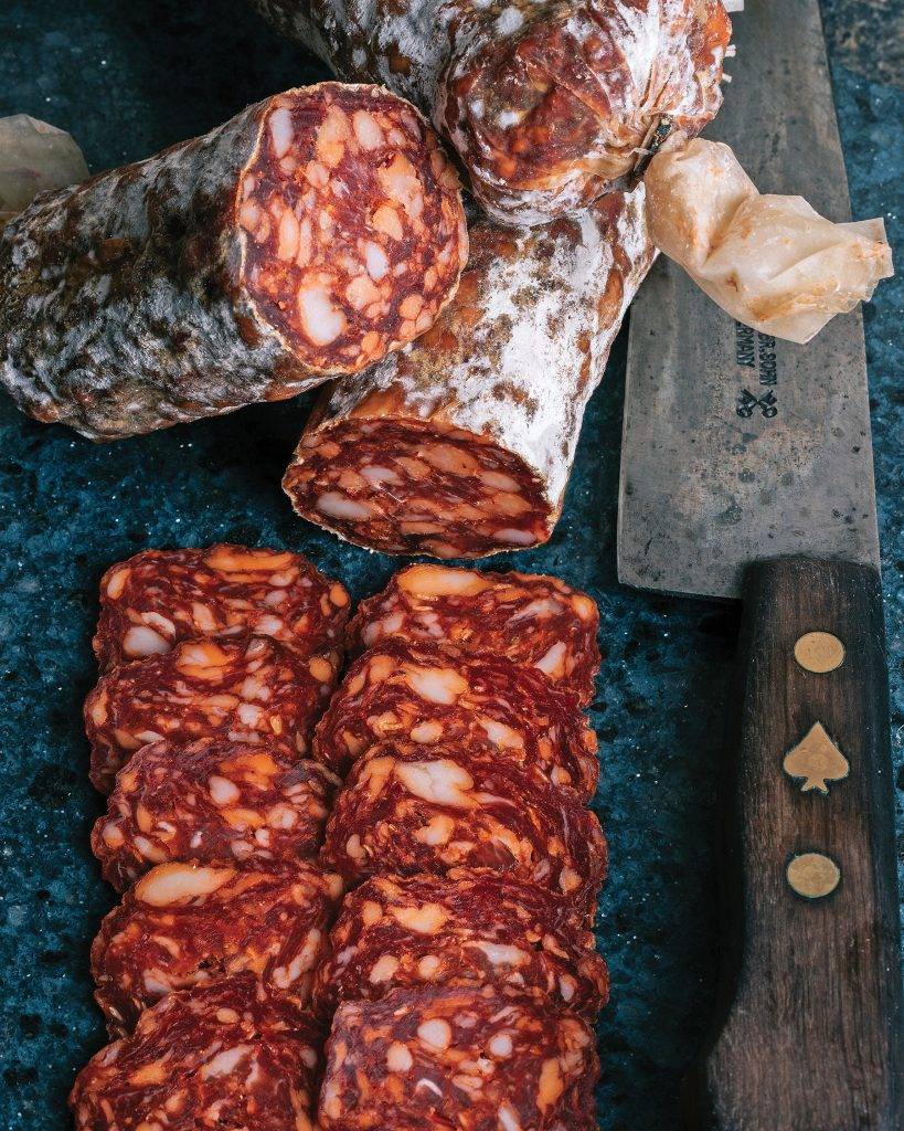 Viva Italia - Fill your pantry with all the best flavours of Italian cuisine - YAM Magazine Colour Issue Jan/Feb 2023