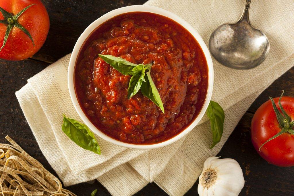 Italian Recipes - YAM MAGAZINE JAN/FEB 2023
