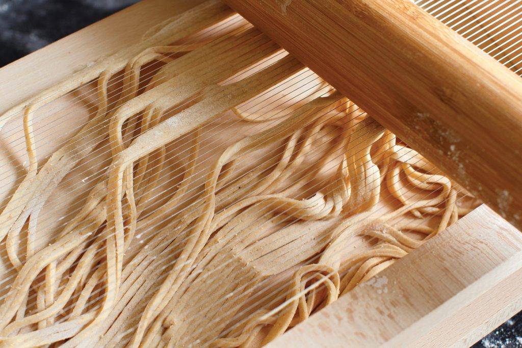Viva Italia - Fill your pantry with all the best flavours of Italian cuisine - YAM Magazine Colour Issue Jan/Feb 2023