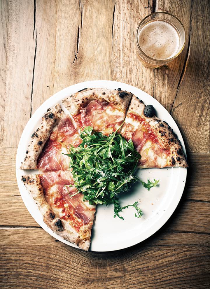 National Pizza Day - YAM Feb 2023