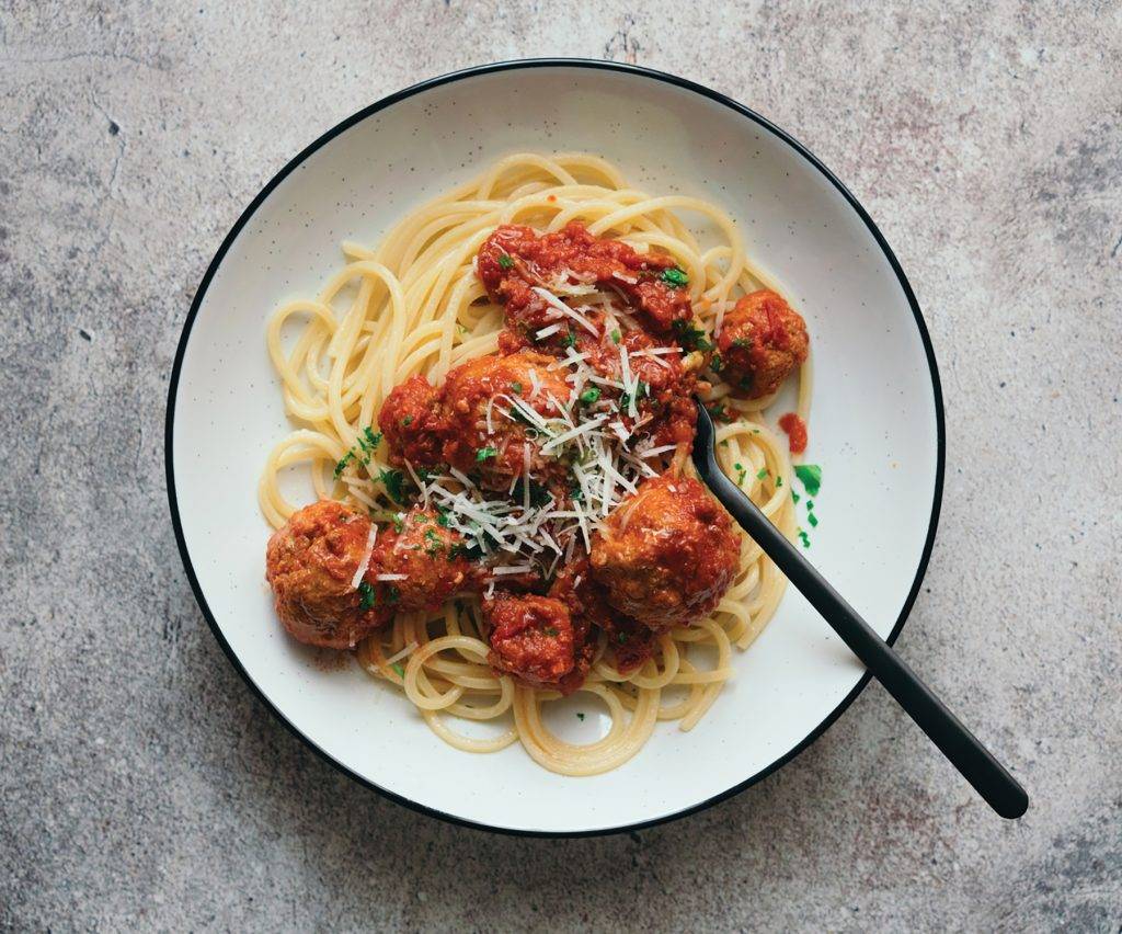 Viva Italia - Fill your pantry with all the best flavours of Italian cuisine - YAM Magazine Colour Issue Jan/Feb 2023