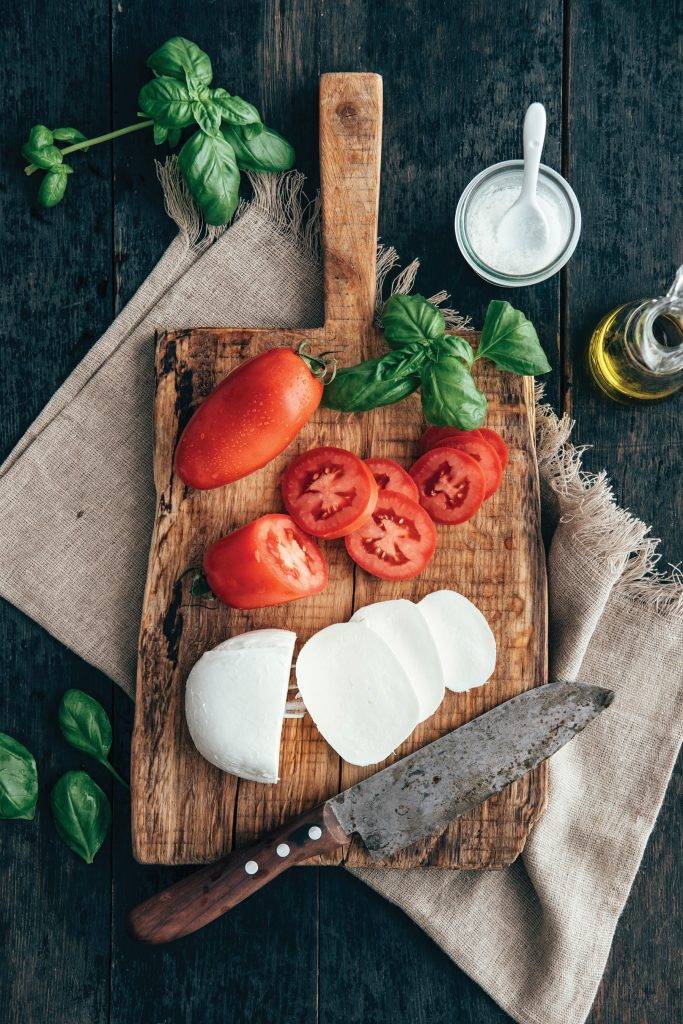 Viva Italia - Fill your pantry with all the best flavours of Italian cuisine - YAM Magazine Colour Issue Jan/Feb 2023