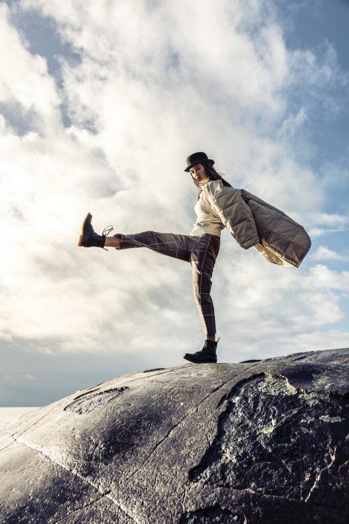 Style Watch - Highlander Fling (YAM Magazine Home Issue Mar/Apr 2023(