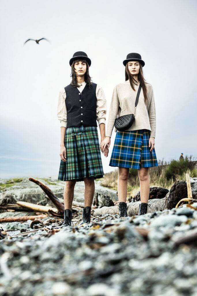Style Watch - Highlander Fling (YAM Magazine Home Issue Mar/Apr 2023(