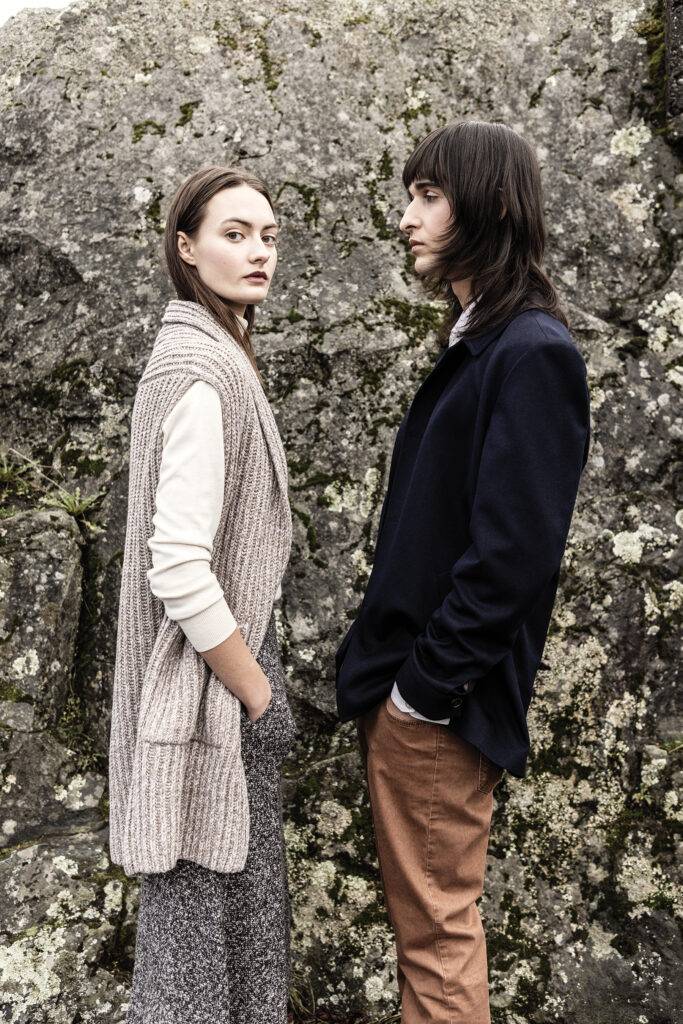 Style Watch - Highlander Fling (YAM Magazine Home Issue Mar/Apr 2023(