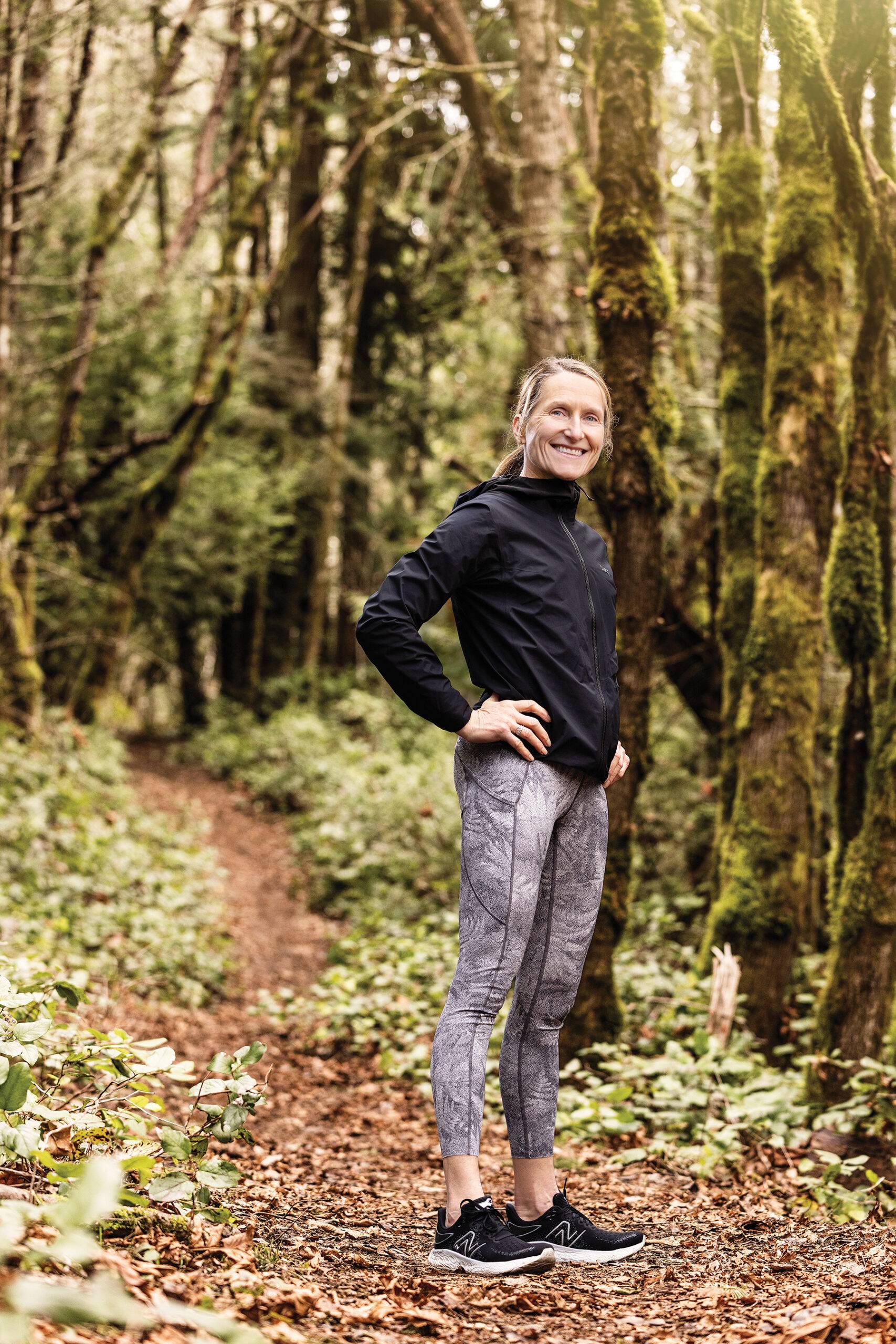 Born to Run - YAM Magazine Home Issue Mar/Apr 2023