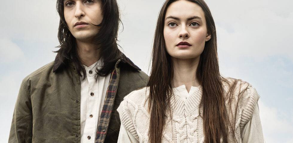 Style Watch - Highlander Fling (YAM Magazine Home Issue Mar/Apr 2023(
