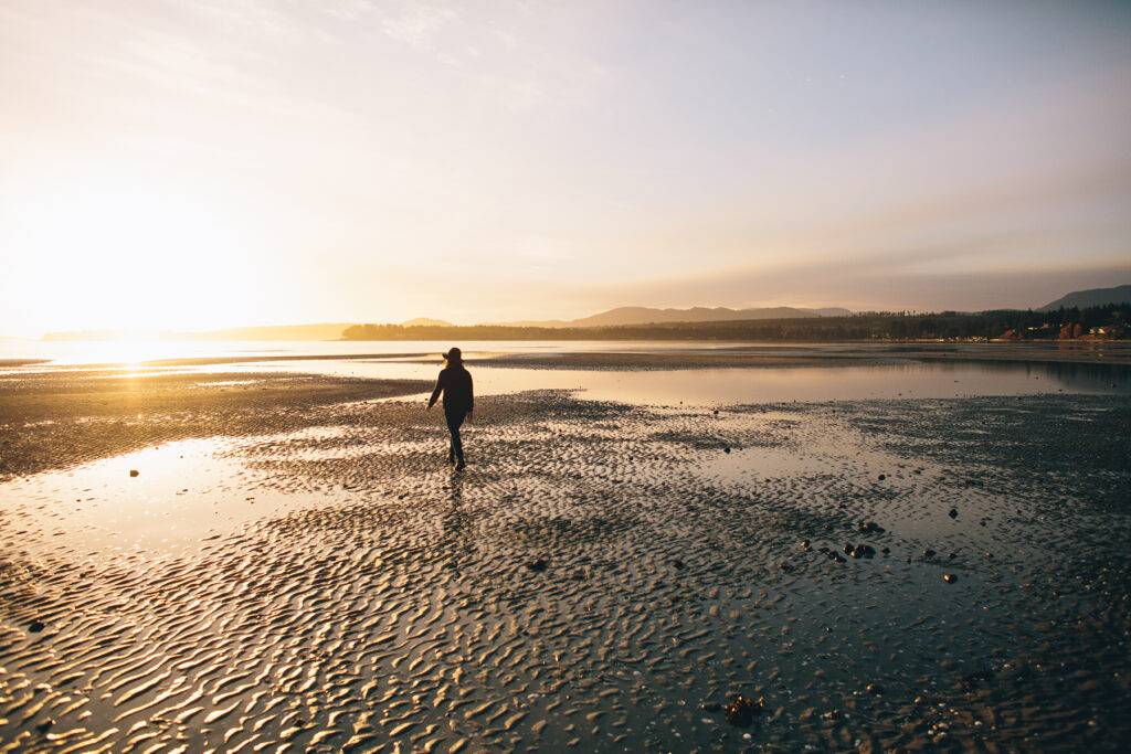 Serenity at the Seashore (YAM Magazine Mar/Apr 2023)