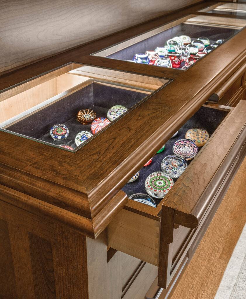 Get Creative with Collections (YAM Magazine Mar/Apr 2023)