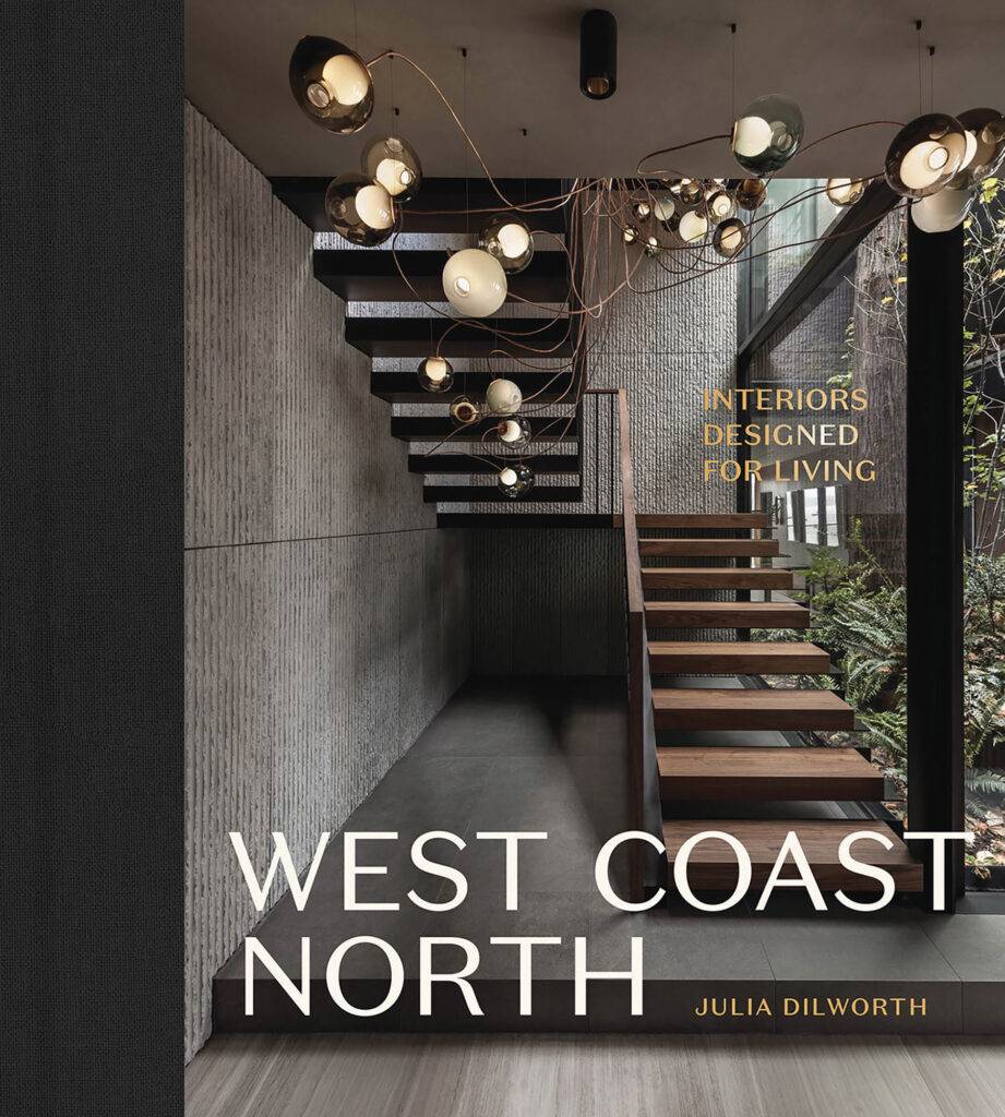 West coast by design - YAM Magazine Home Issue 2023