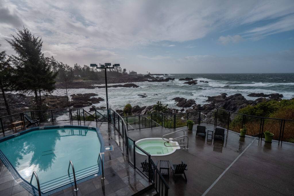 Black Rock Resort - Sponcon April 2023