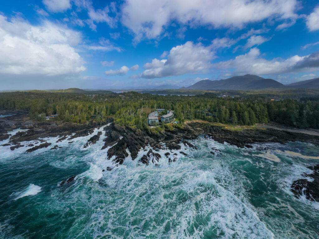 Black Rock Resort - Sponcon April 2023