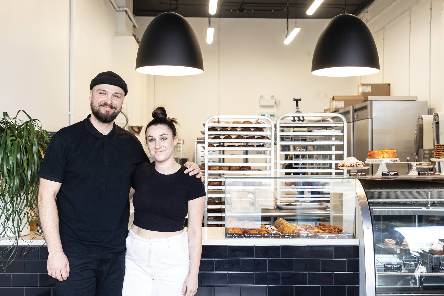 Exciting new flavours, sweet and savoury - YAM City Issue May/Jun 2023