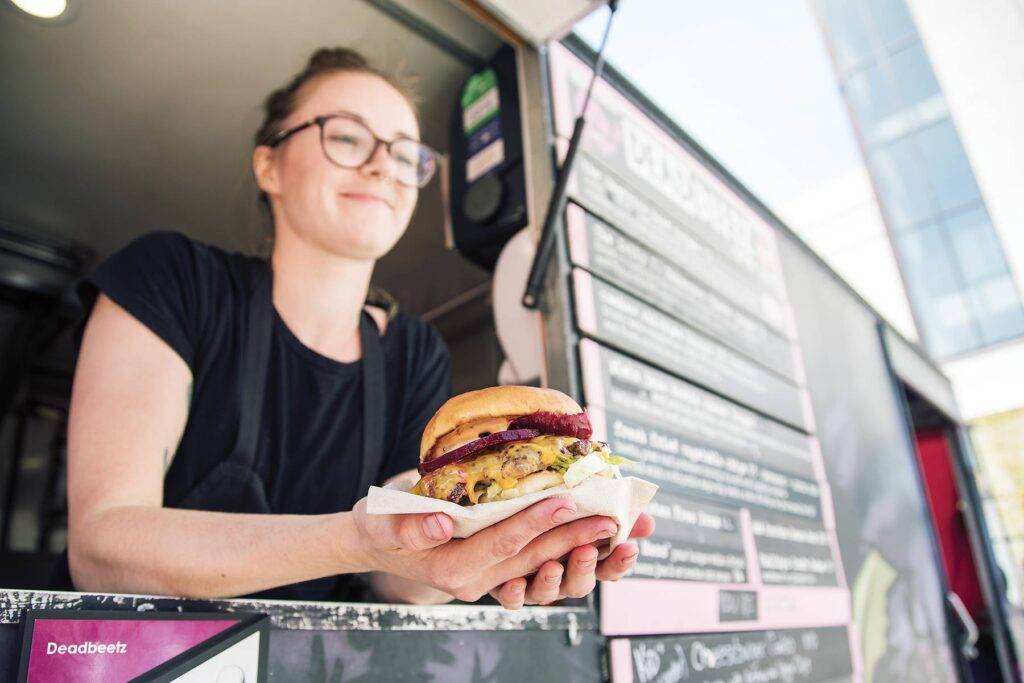 5 Great Places to Celebrate National Hamburger Day