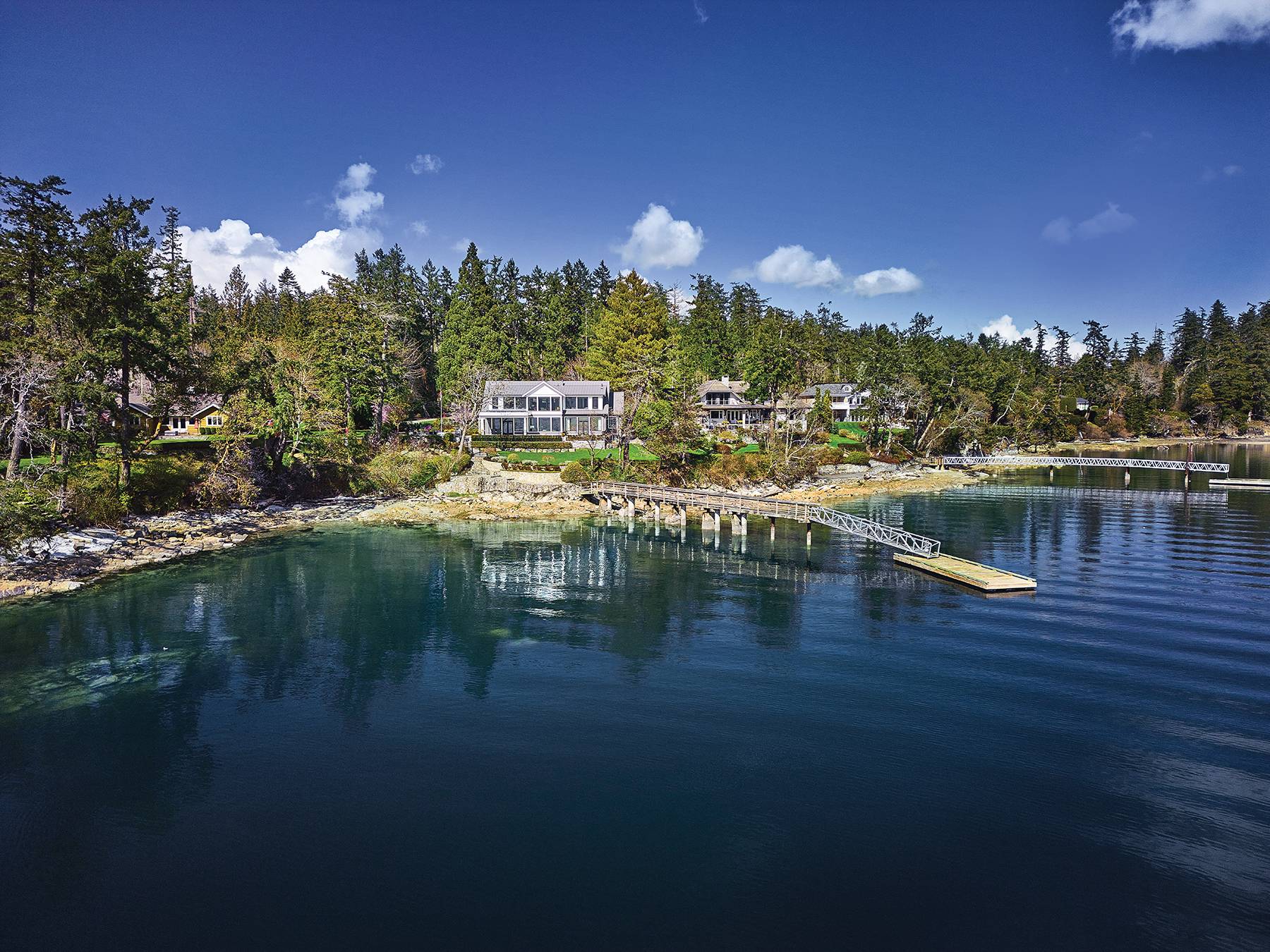 Seaside Retreat for the Ages - YAM May/June City Issue 2023