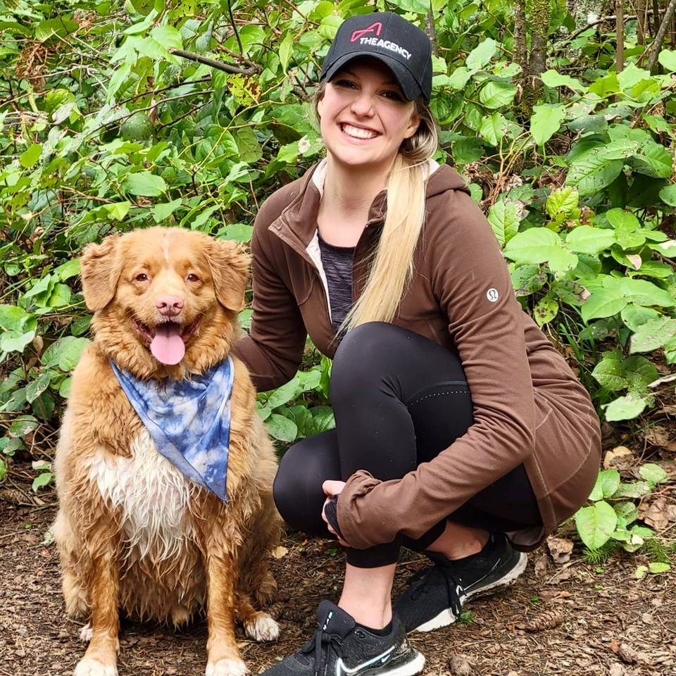 Meet the team at Briggs & Stratton and Associates Victoria, BC - Sponsored May 2023
