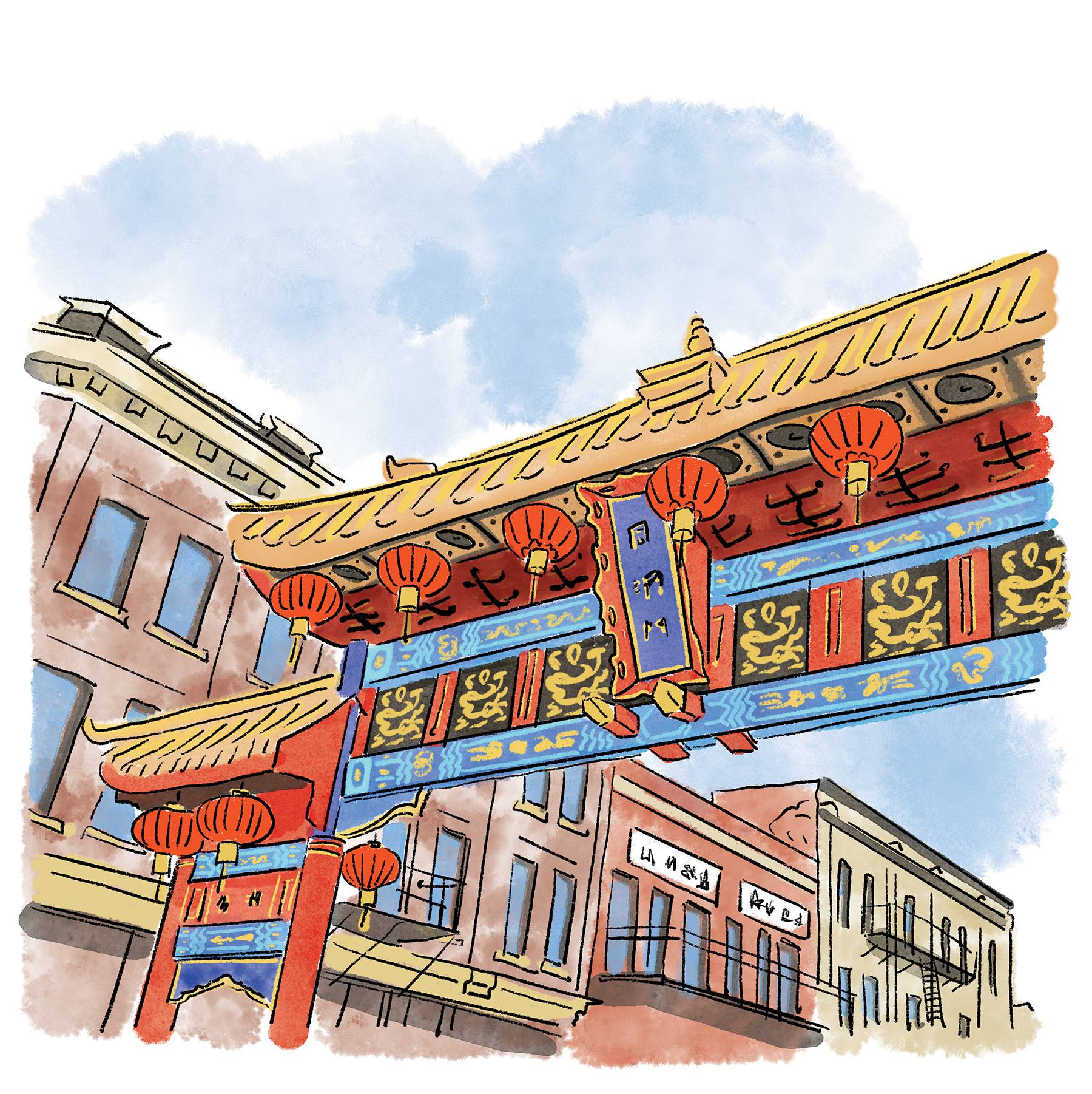 25 reasons to love victoria - YAM City Issue May/June 2023