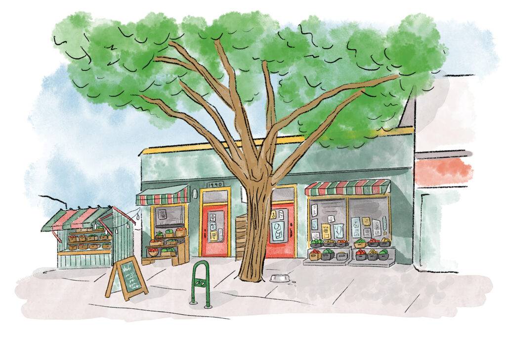 25 reasons to love victoria - YAM City Issue May/June 2023