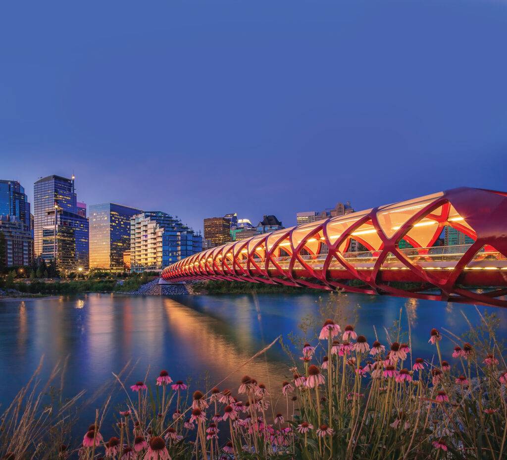 City Travel by Design - YAM May/June 2023