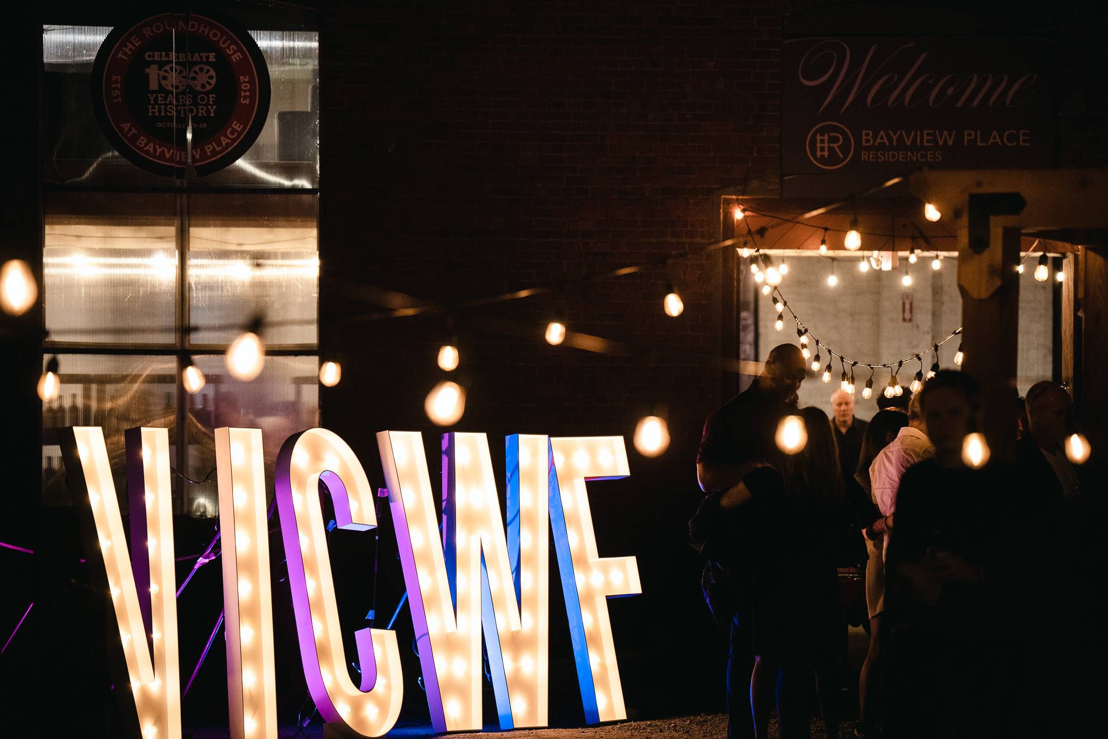 Raise a Glass to the Victoria International Wine Festival