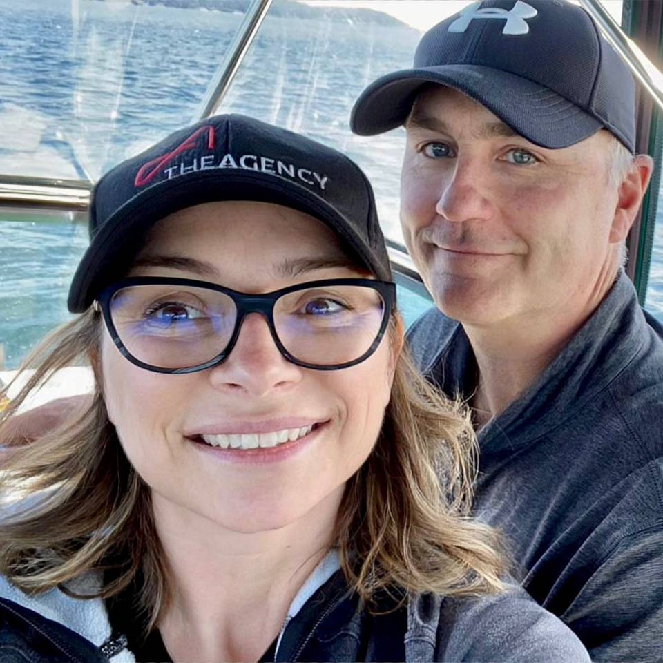 Meet the team at Briggs & Stratton and Associates Victoria, BC - Sponsored May 2023