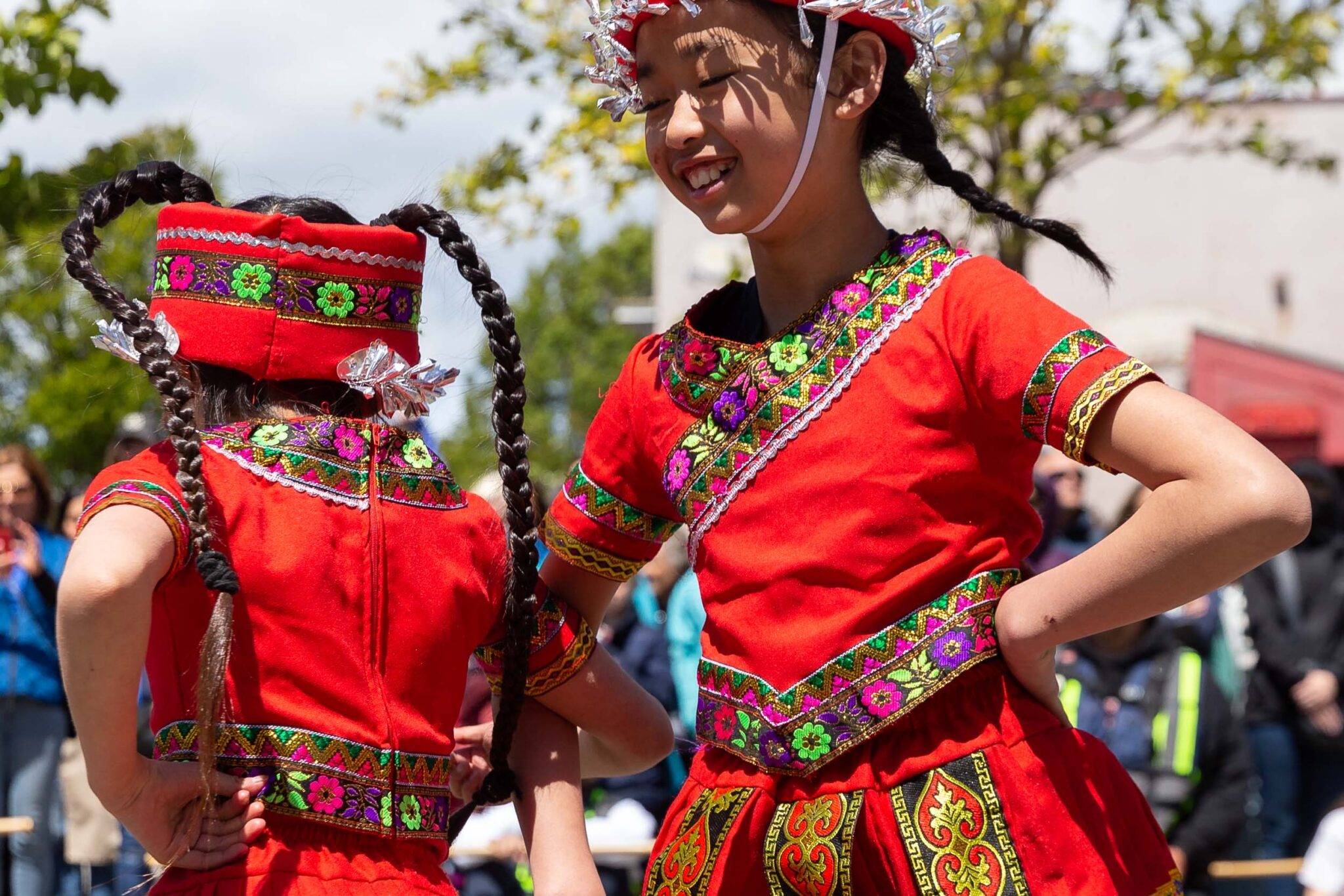 Awakening Chinatown festival celebrates Victoria's unique neighbourhood