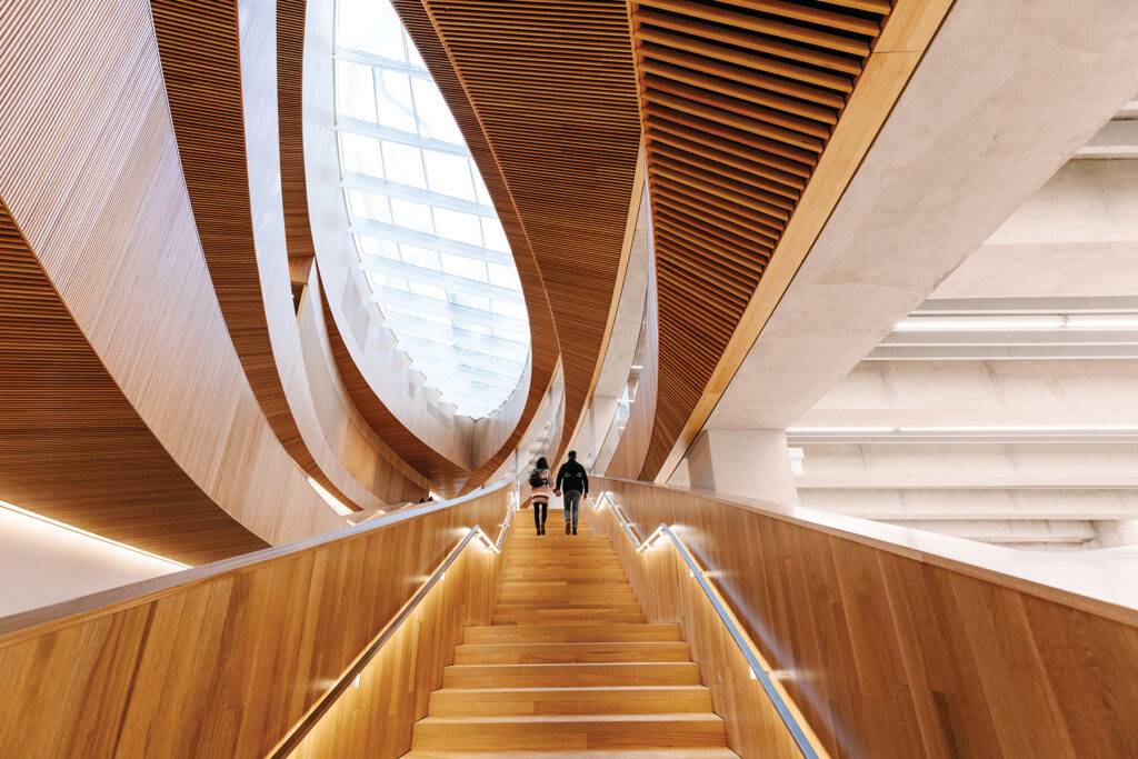 City Travel by Design - YAM May/June 2023