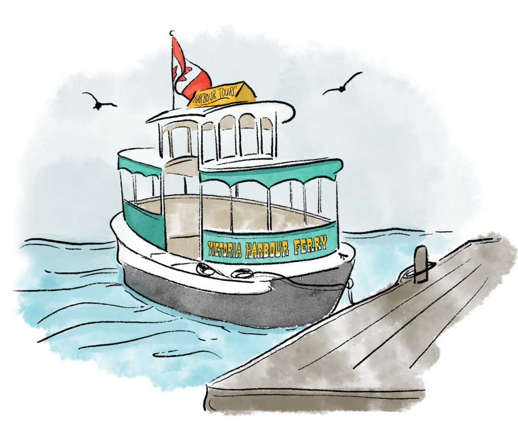 25 reasons to love victoria - YAM City Issue May/June 2023