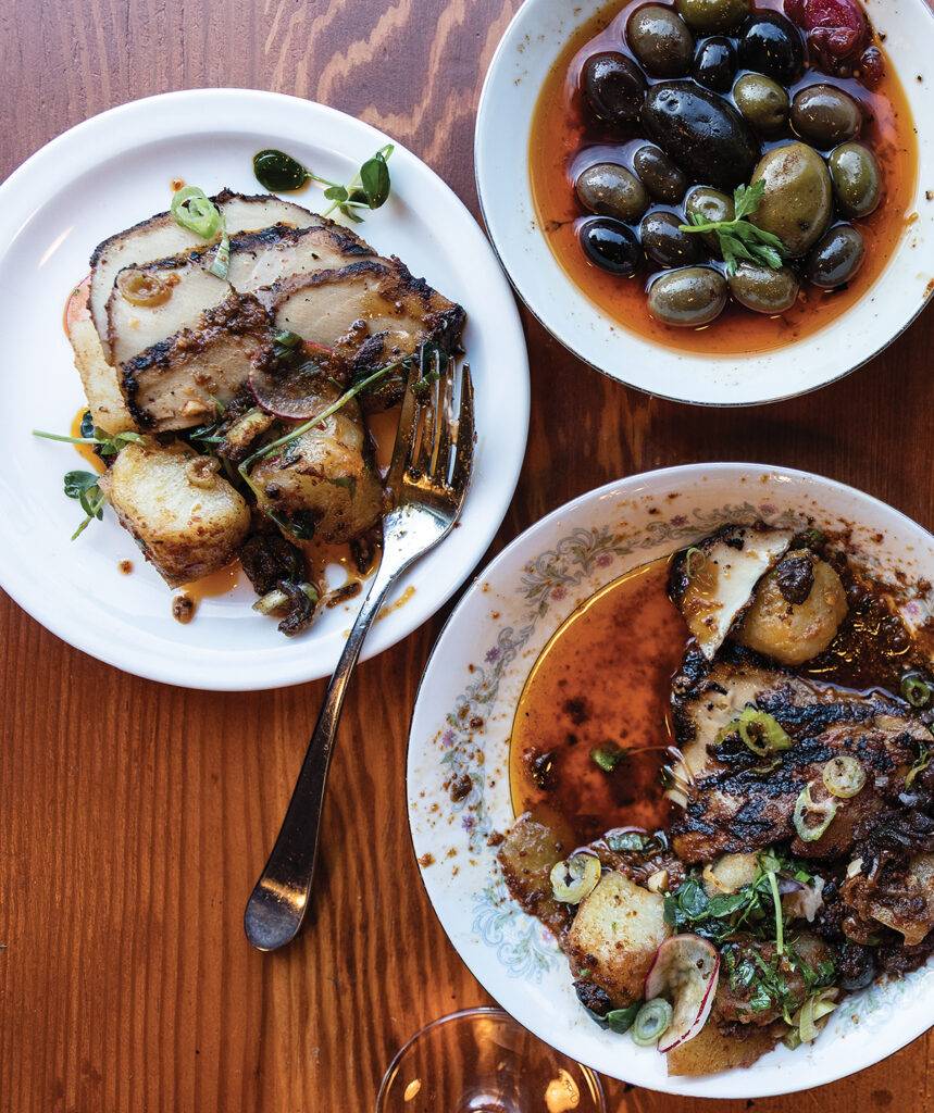YAM magazine’s Best Restaurant Awards 2023 celebrates Greater Victoria, B.C.’s exciting food scene and are judged by an independent panel of chefs and food experts.