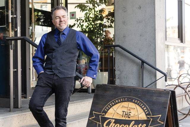 YAM magazine’s Best Restaurant Awards 2023 celebrates Greater Victoria, B.C.’s exciting food scene and are judged by an independent panel of chefs and food experts.