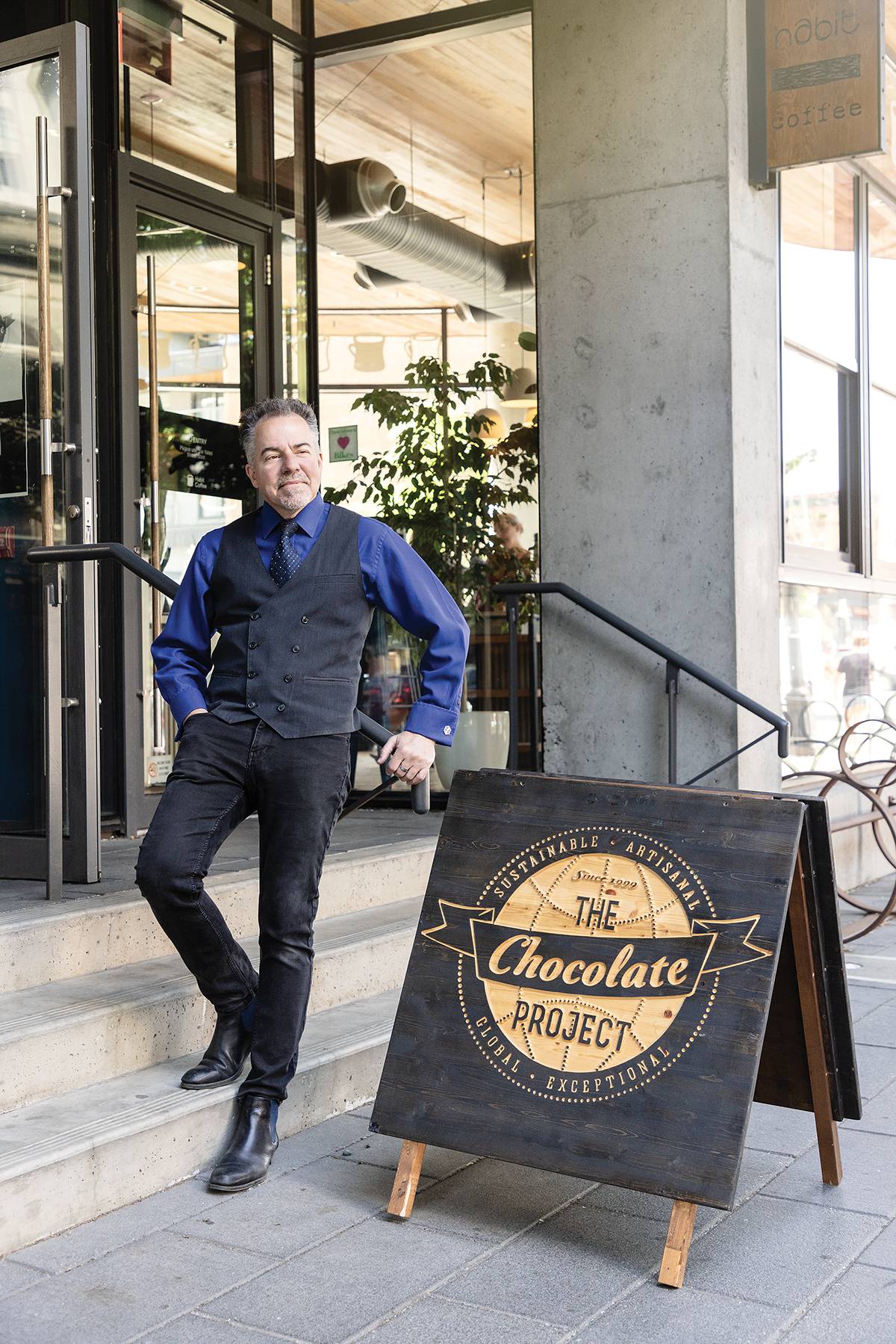 YAM magazine’s Best Restaurant Awards 2023 celebrates Greater Victoria, B.C.’s exciting food scene and are judged by an independent panel of chefs and food experts.