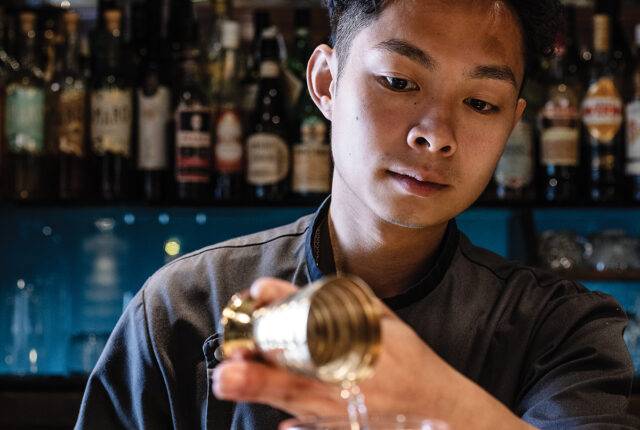 YAM magazine’s Best Restaurant Awards 2023 celebrates Greater Victoria, B.C.’s exciting food scene and are judged by an independent panel of chefs and food experts.